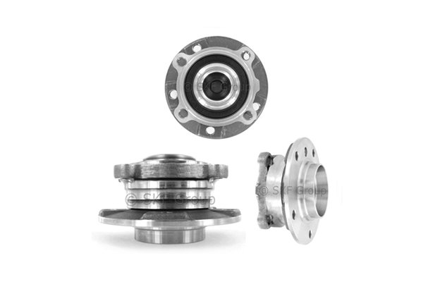 SKF Brazil BR930396