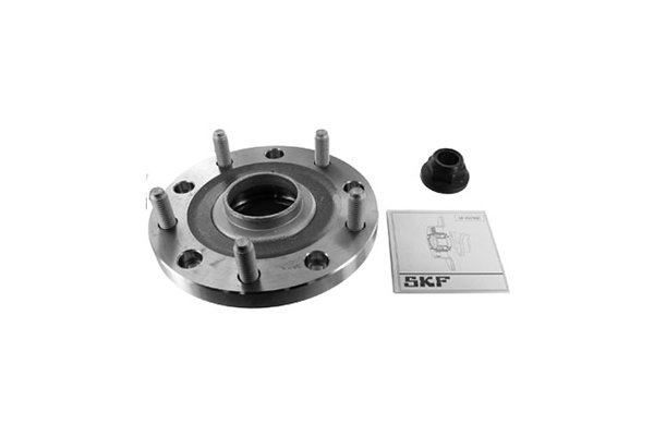 SKF Brazil VKBA 6528