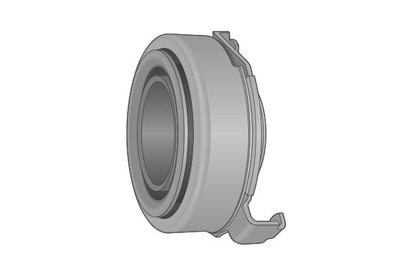 SKF Brazil VKC 3577