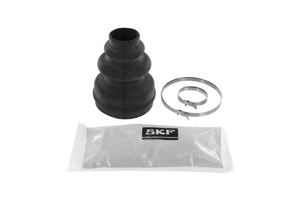 SKF Brazil VKJP 8034