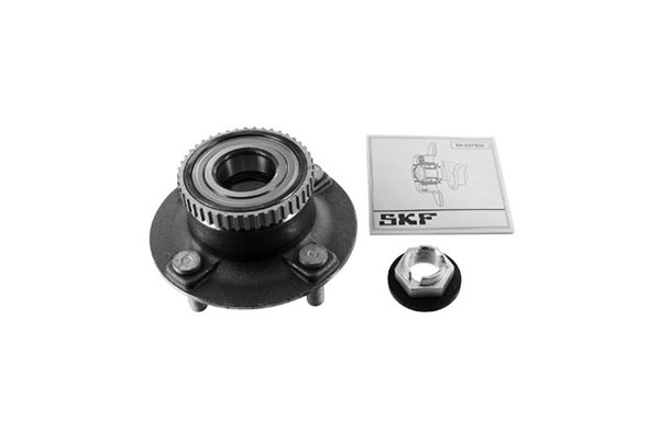 SKF Brazil VKBA 1482