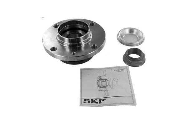 SKF Brazil VKBA 6500