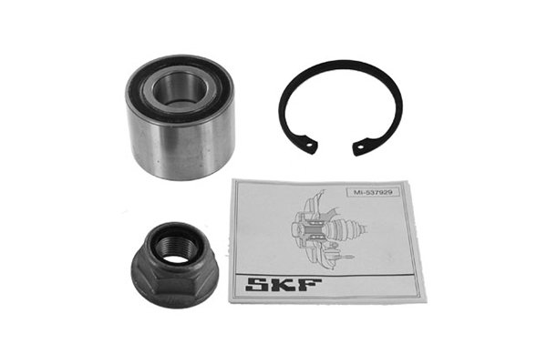 SKF Brazil VKBA 969