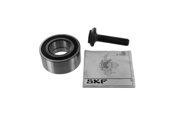 SKF Brazil VKBA 3427