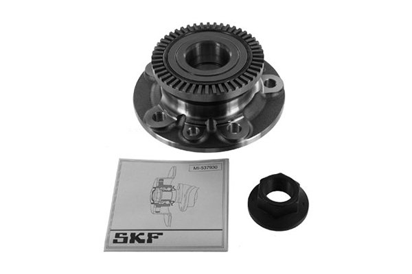 SKF Brazil VKBA 1301