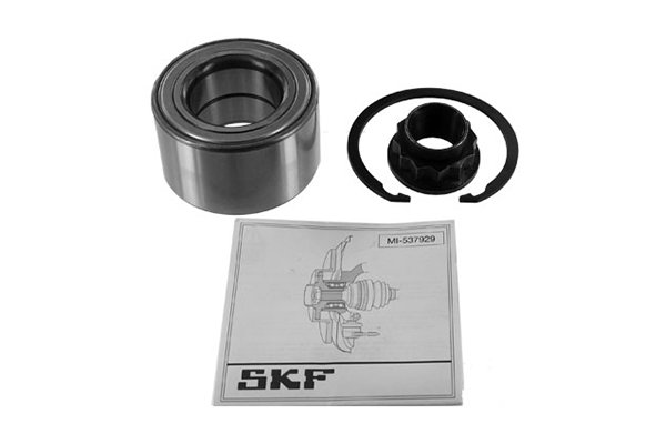 SKF Brazil VKBA 6831 A