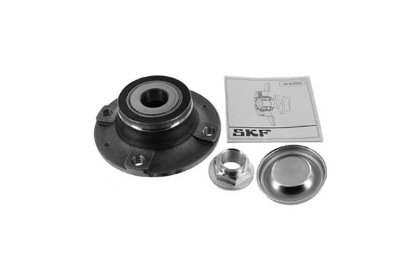 SKF Brazil VKBA 3585