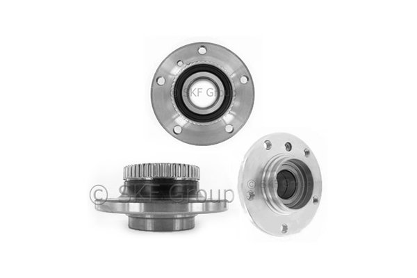 SKF Brazil BR930349