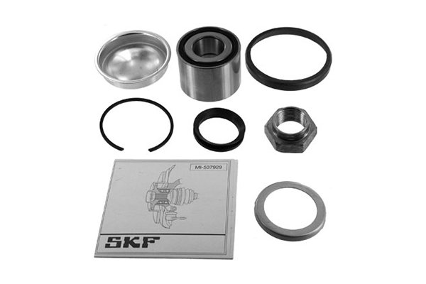 SKF Brazil VKBA 3658