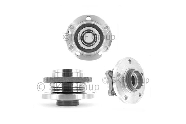 SKF Brazil BR930623