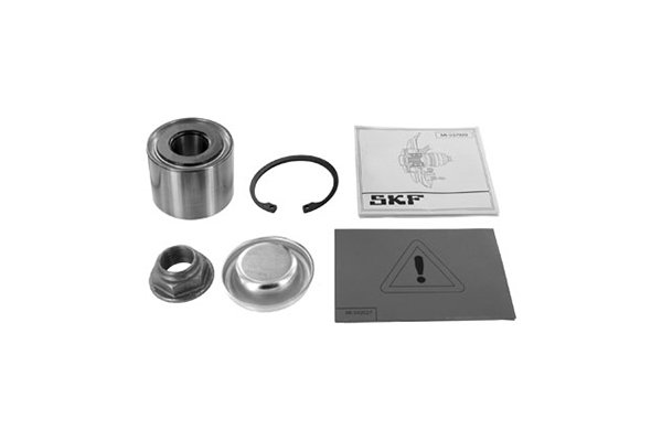 SKF Brazil VKBA 3680