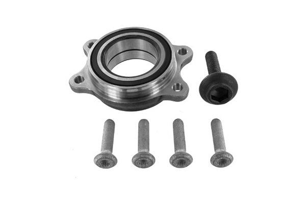 SKF Brazil VKBA 6649