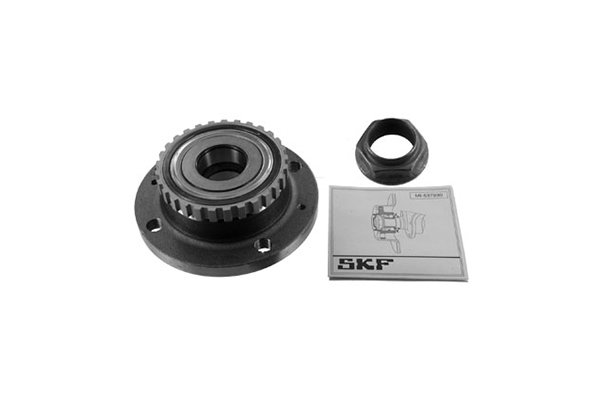 SKF Brazil VKBA 3454