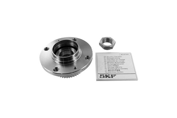 SKF Brazil VKBA 3478