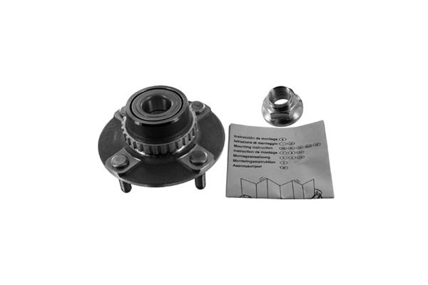 SKF Brazil VKBA 3268 SKF Brazil VKBA 3268