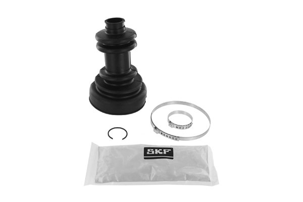 SKF Brazil VKJP 3043