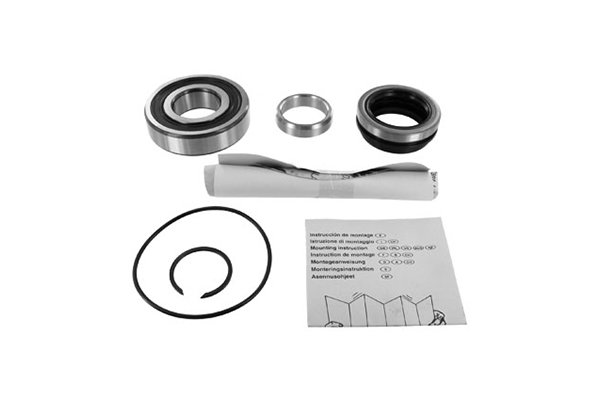 SKF Brazil VKBA 3740