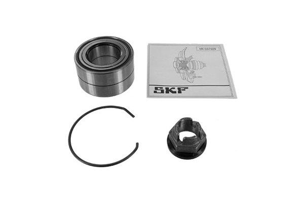 SKF Brazil VKBA 3496