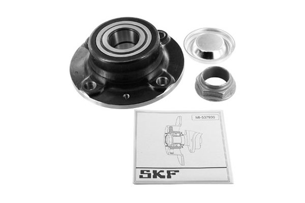 SKF Brazil VKBA 3594