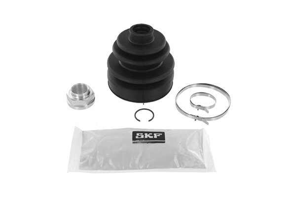 SKF Brazil VKJP 3067