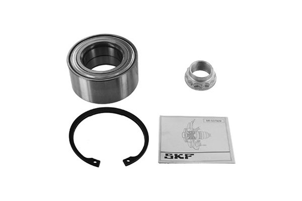 SKF Brazil VKBA 757