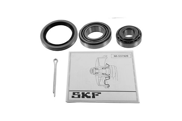 SKF Brazil VKBA 3792