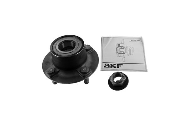 SKF Brazil VKBA 1481