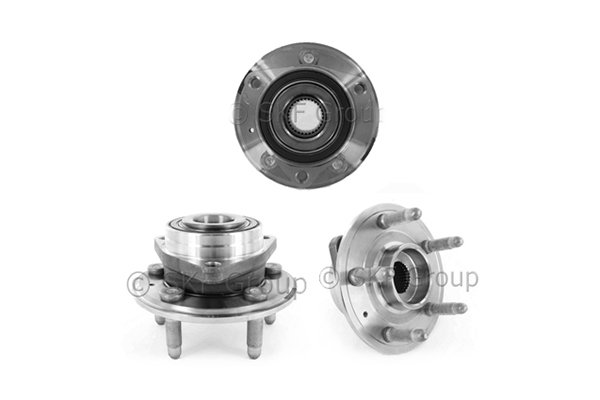 SKF Brazil BR930674