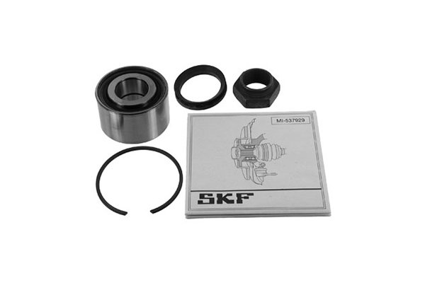 SKF Brazil VKBA 3557