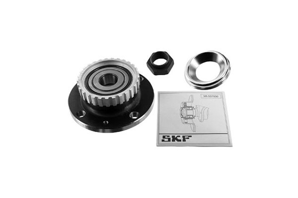 SKF Brazil VKBA 3545