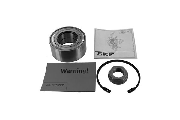 SKF Brazil VKBA 3584