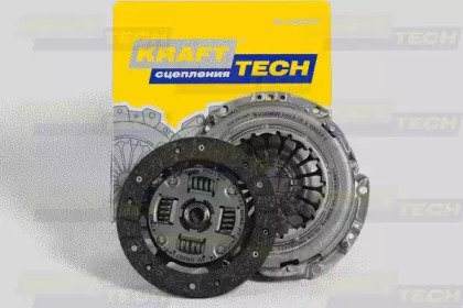 KRAFTTECH W04190F9