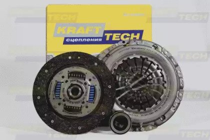 KRAFTTECH W01228I