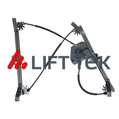 LIFT-TEK LT LR709 L