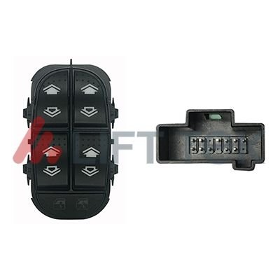 LIFT-TEK LTFRB76002