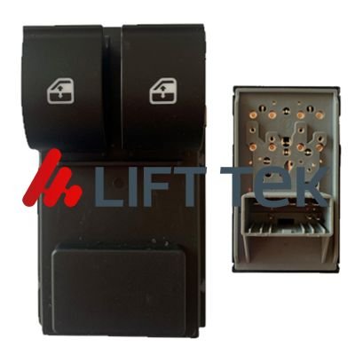 LIFT-TEK LTFTB76008