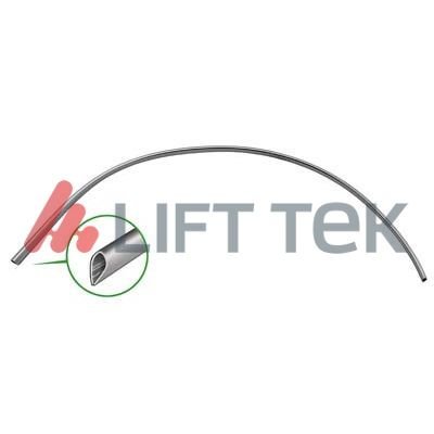 LIFT-TEK LT580 LIFT-TEK LT580