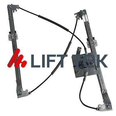 LIFT-TEK LT LR707 L