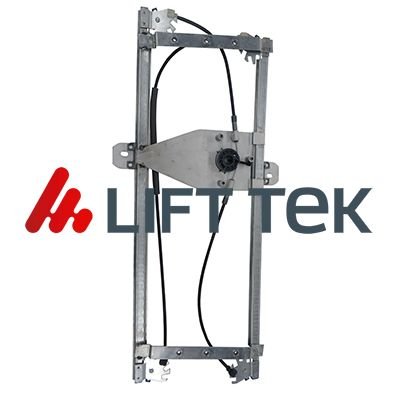 LIFT-TEK LT ZA730 L