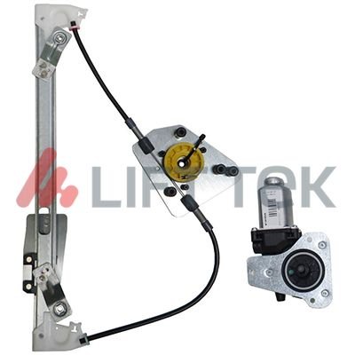 LIFT-TEK LT KA17 R