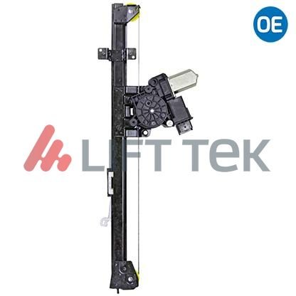 LIFT-TEK LT ZA134 L