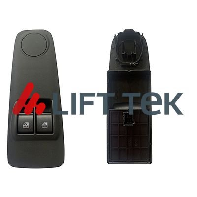 LIFT-TEK LTFTP76008