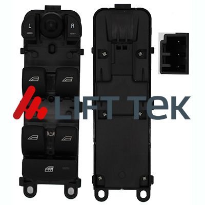 LIFT-TEK LTLRP76004