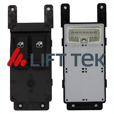 LIFT-TEK LTHYB76001