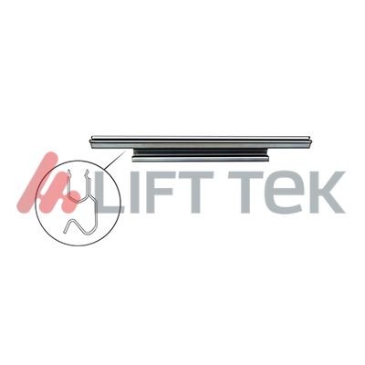 LIFT-TEK LT9014 LIFT-TEK LT9014