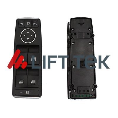 LIFT-TEK LTMEP76008