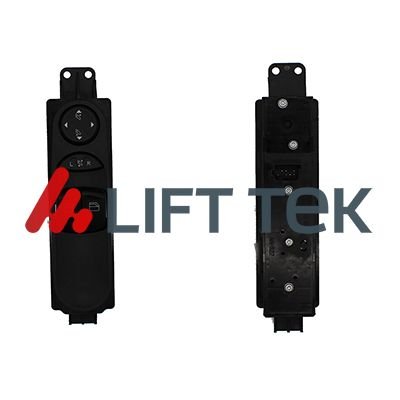 LIFT-TEK LTMEB76005