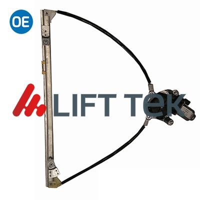 LIFT-TEK LT RN129 R