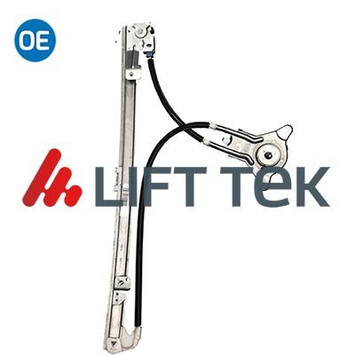 LIFT-TEK LT PG912 L