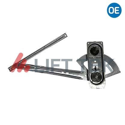 LIFT-TEK LT ZA957 L